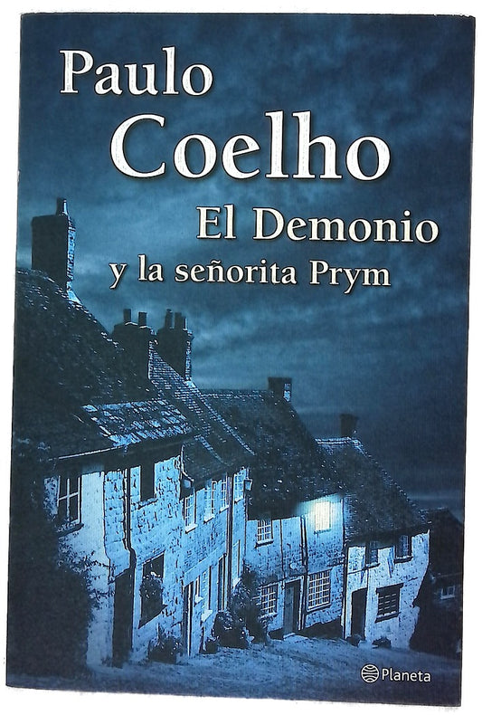 El demonio y la señorita Prym