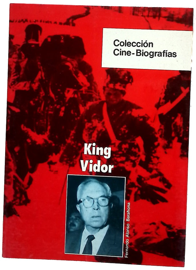 King Vidor