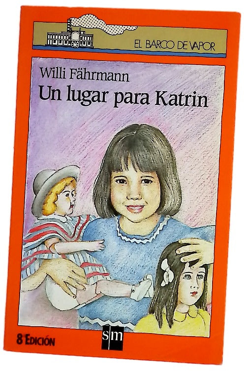 Un lugar para Katrin