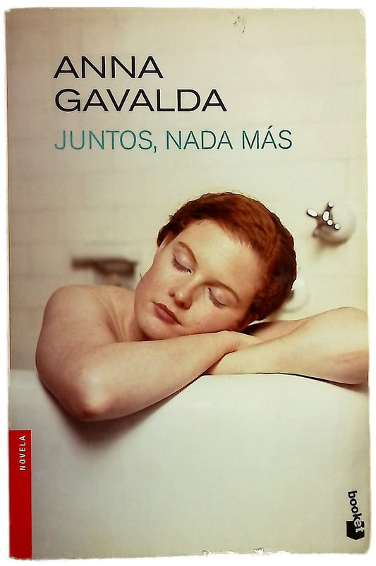 Juntos, nada más