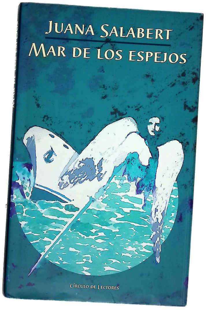 Mar de los espejos