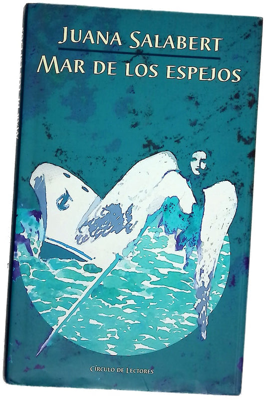 Mar de los espejos