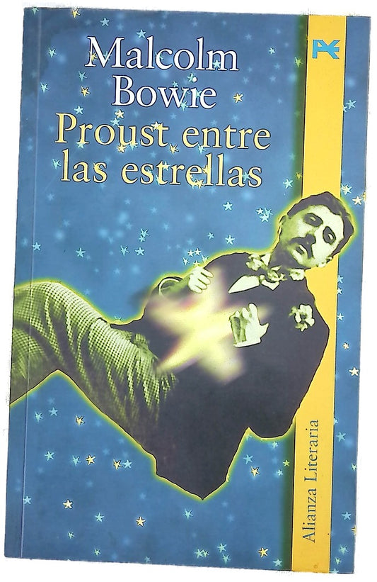 Proust entre las estrellas