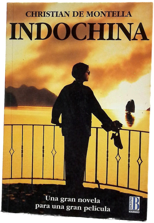 Indochina
