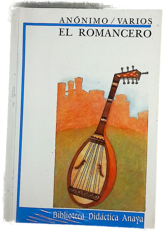 El romancero