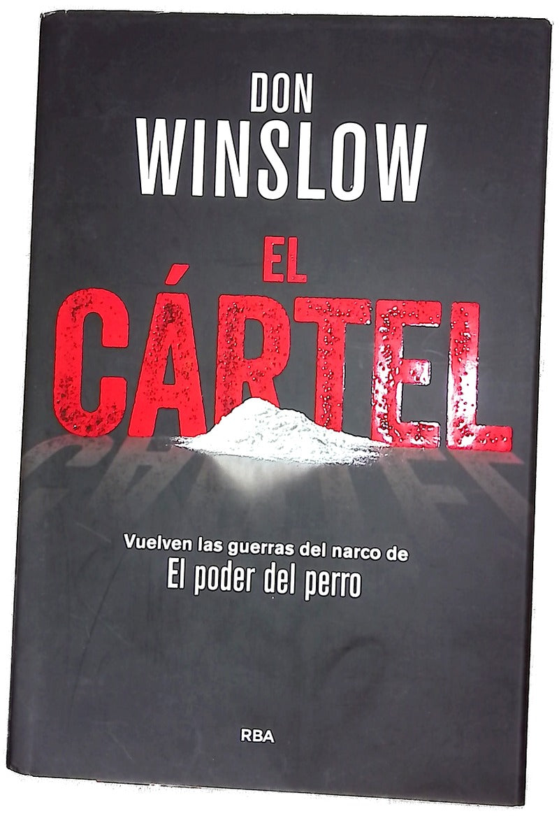 El cártel