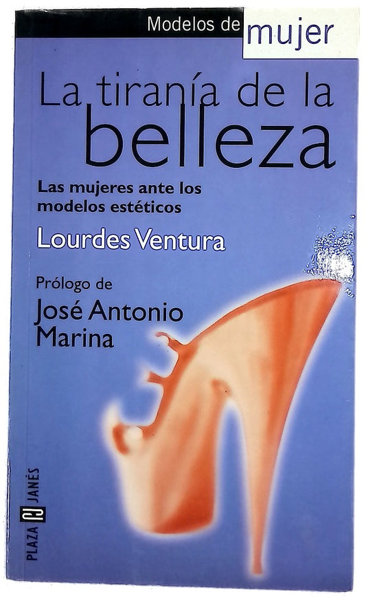 La tiranía de la belleza