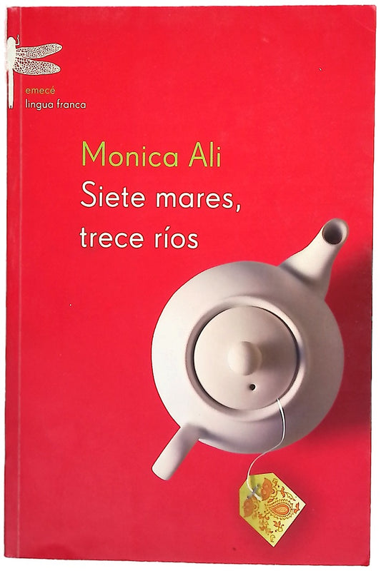 Siete mares, trece ríos