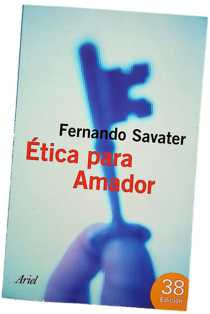 Ética para Amador