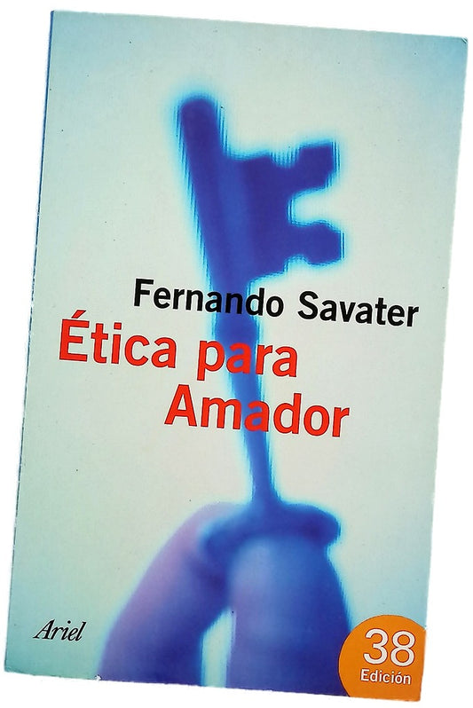 Ética para Amador