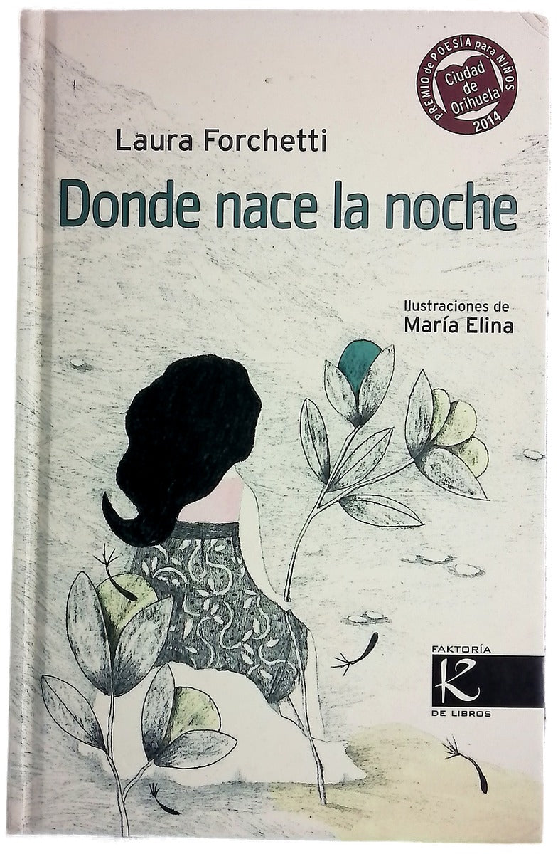 Donde nace la noche