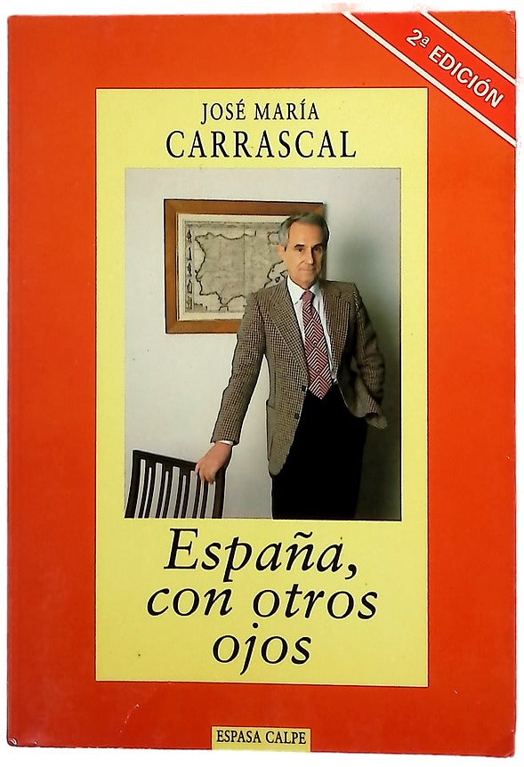 España, con otros ojos