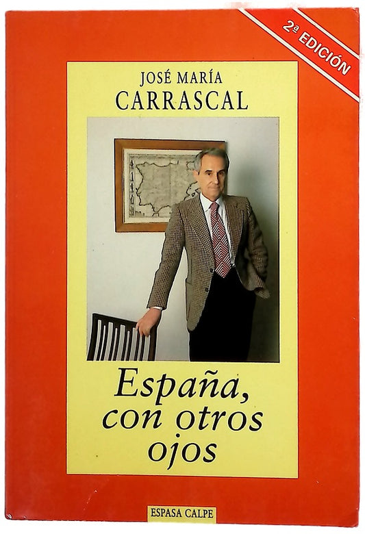 España, con otros ojos