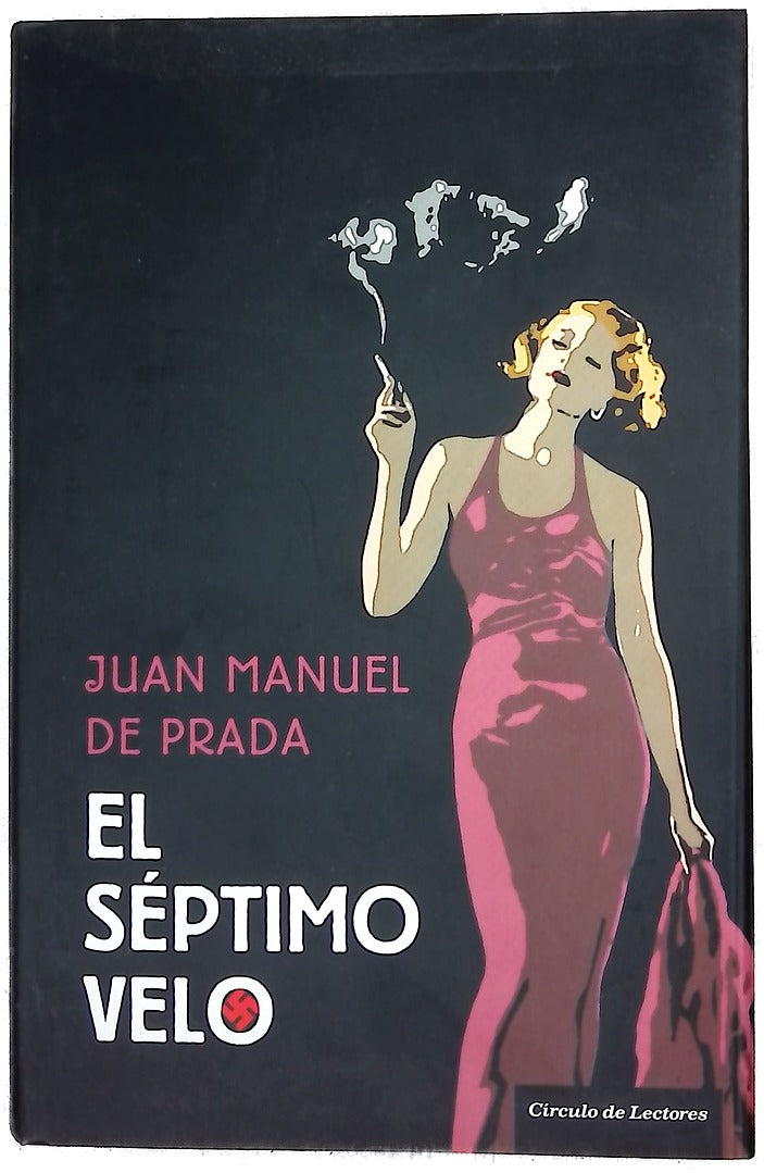 El séptimo velo