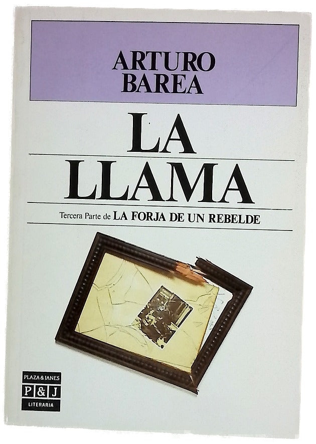 La llama