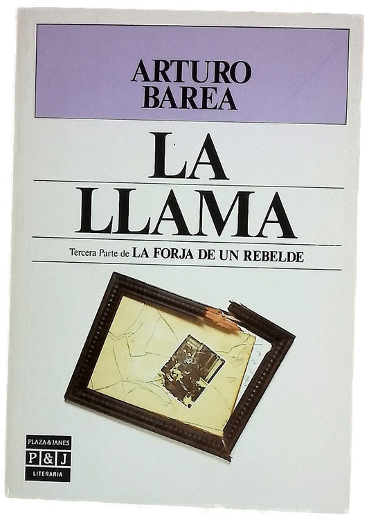 La llama