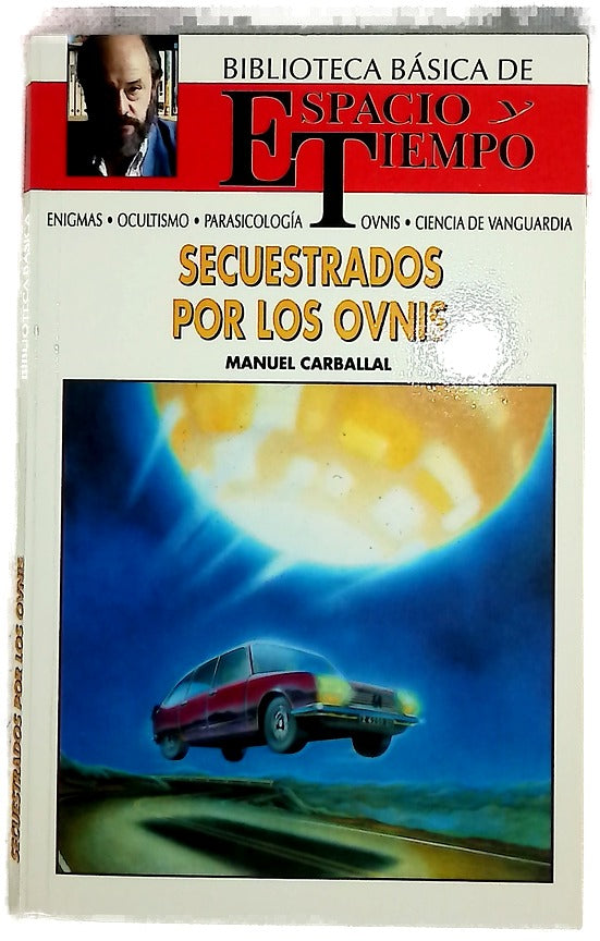 Secuestrados por los ovnis