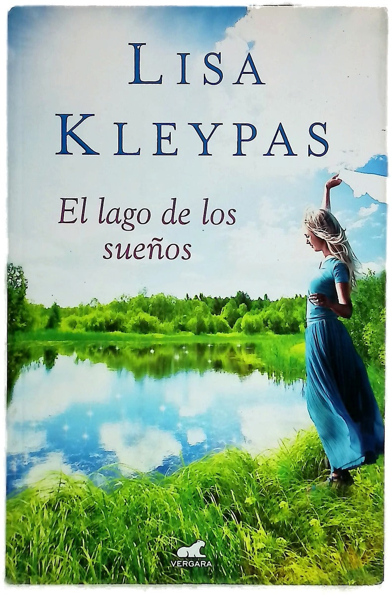 El lago de los sueños