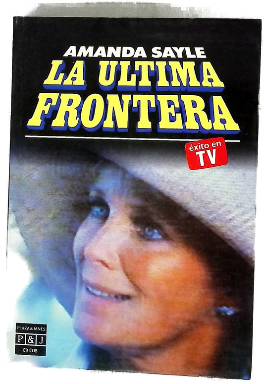 La última frontera