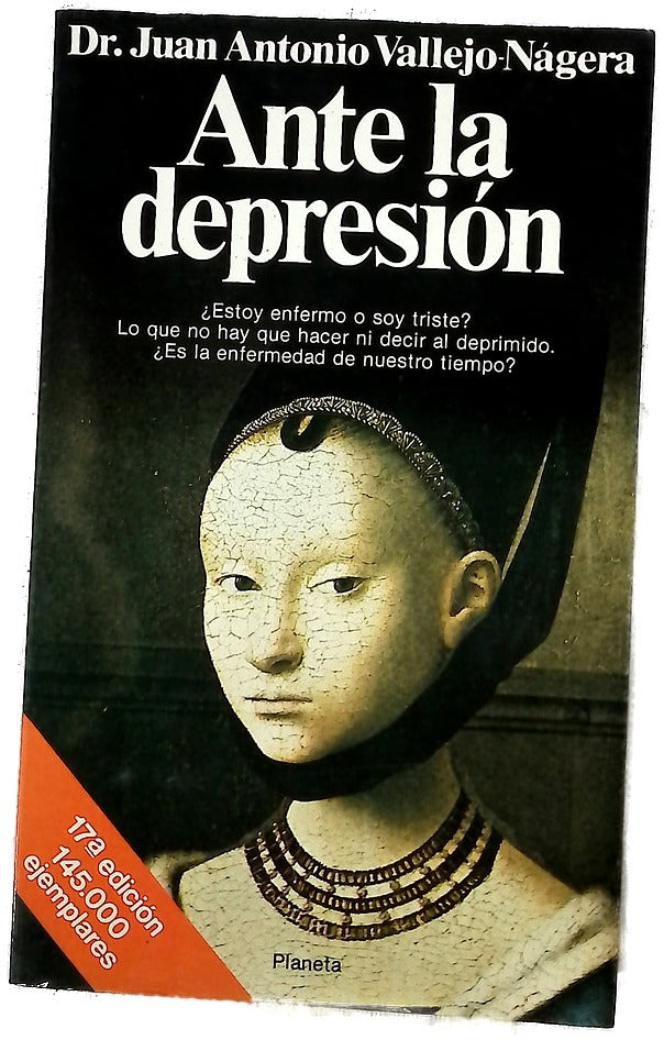 Ante la depresión