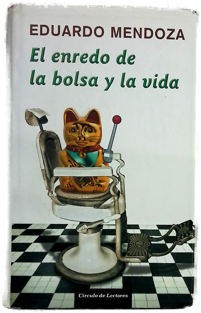 El enredo de la bolsa y la vida