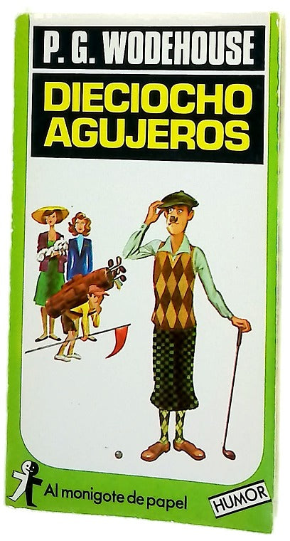 Dieciocho agujeros