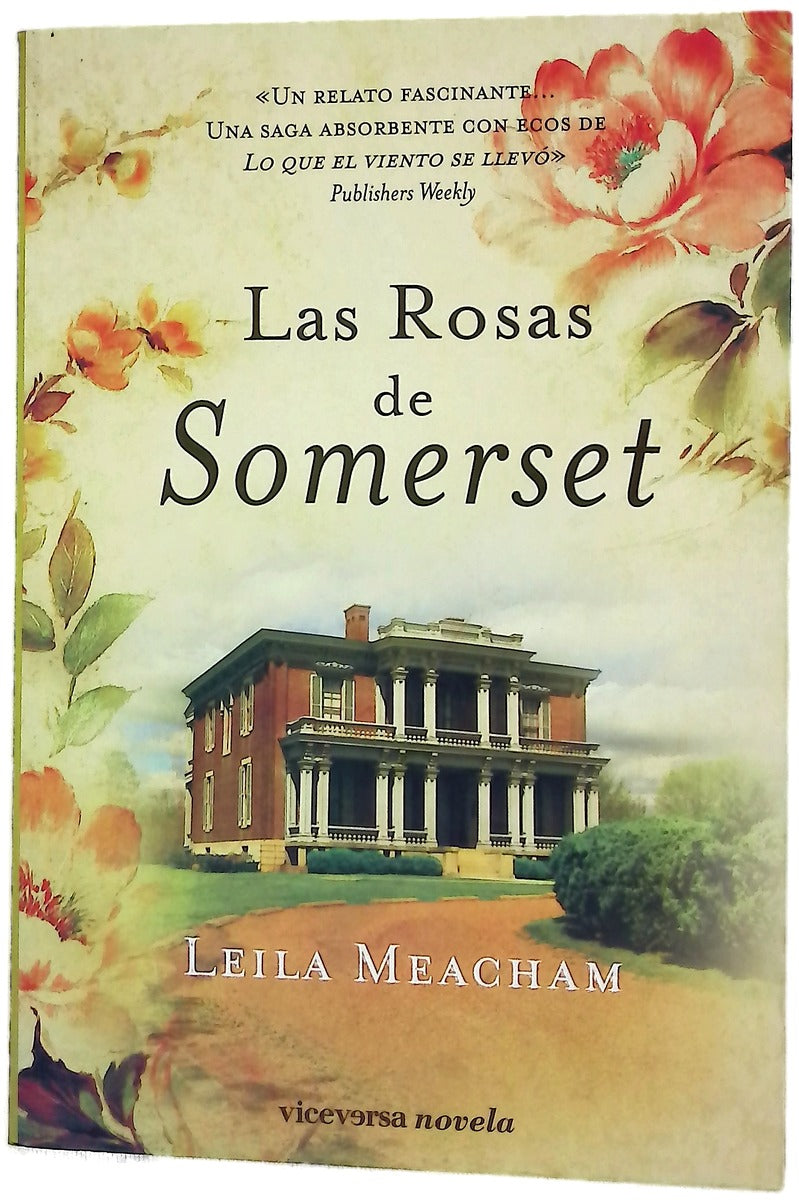 Las rosas de Somerset