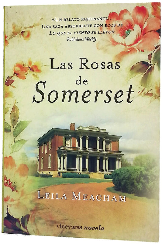 Las rosas de Somerset
