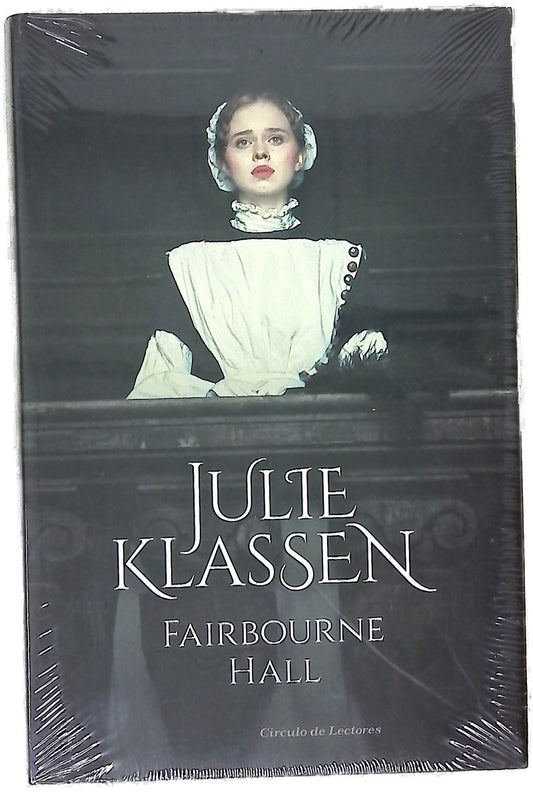 Fairbourne Hall