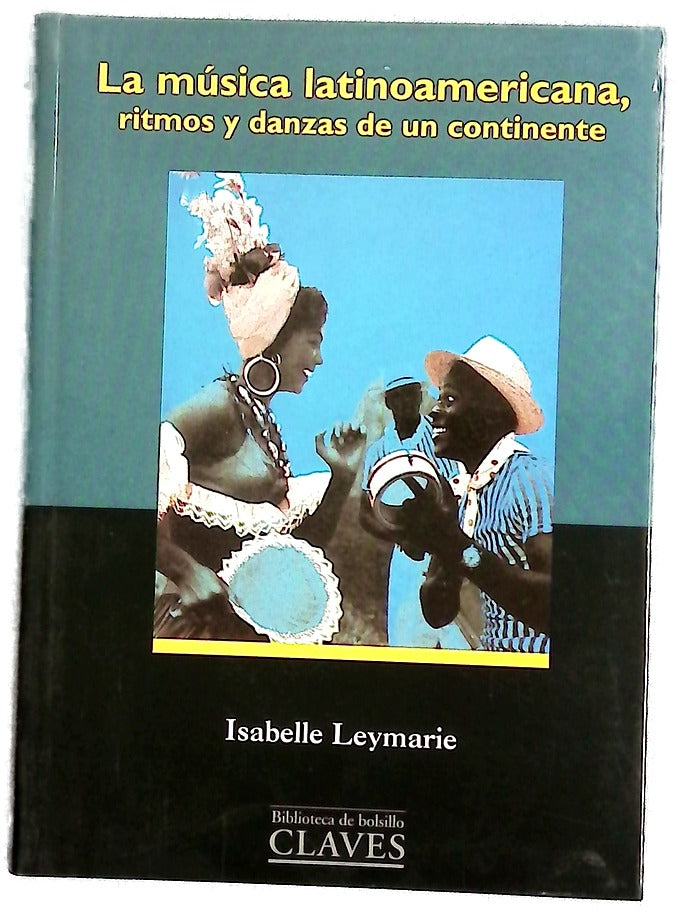 La música latinoamericana