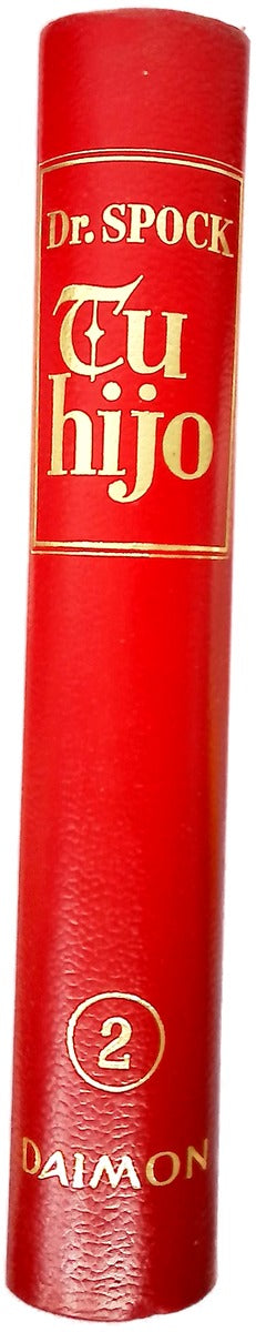 Tu hijo