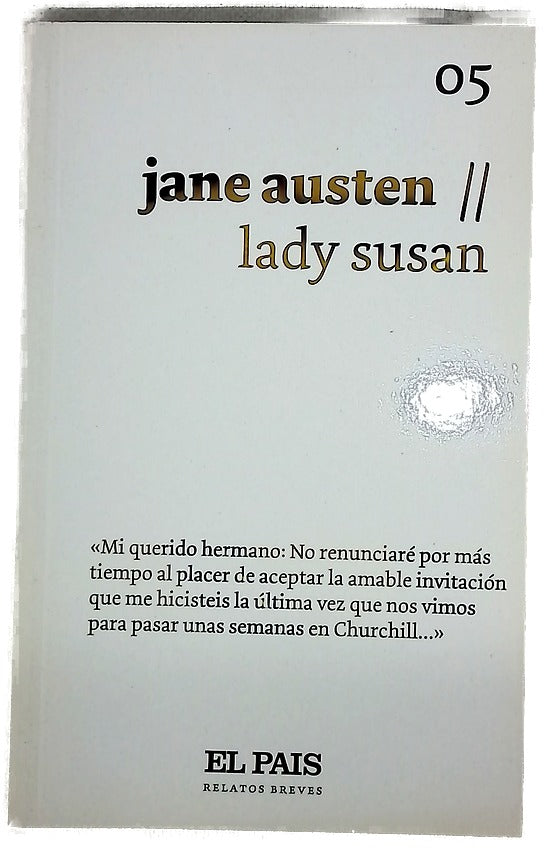 Lady Susan