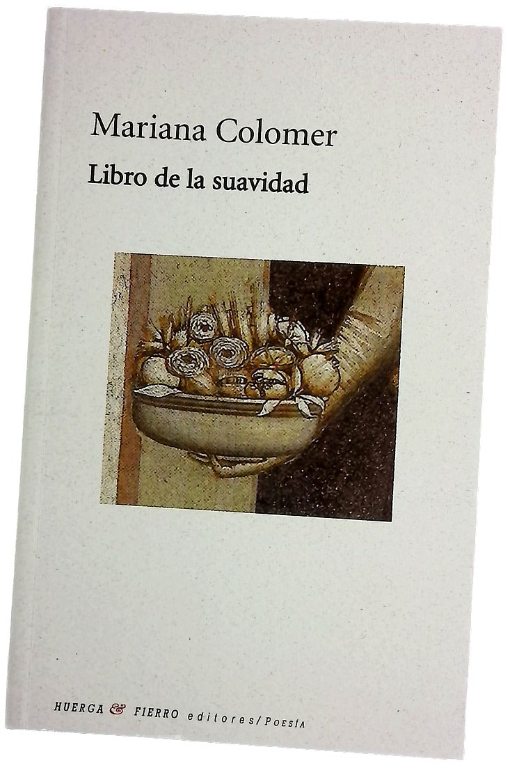 Libro de la suavidad