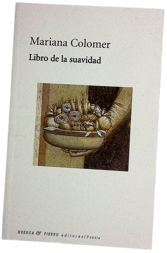 Libro de la suavidad