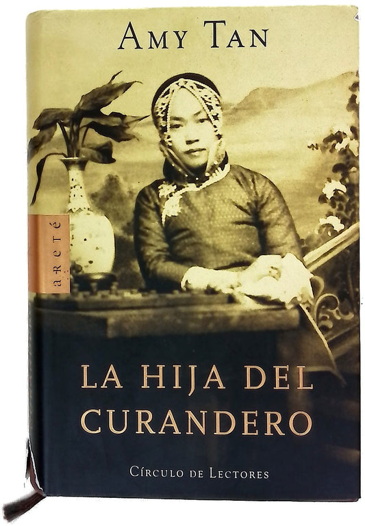 La hija del curandero