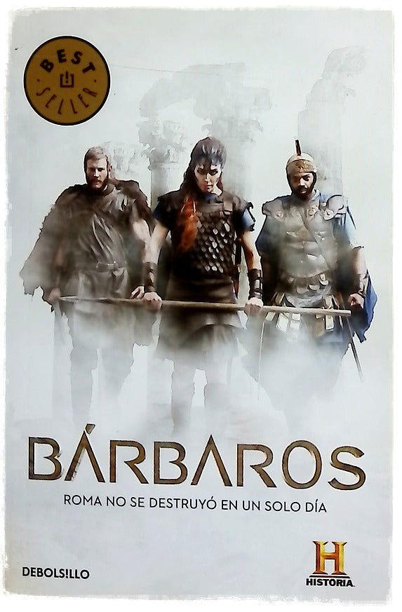 Bárbaros