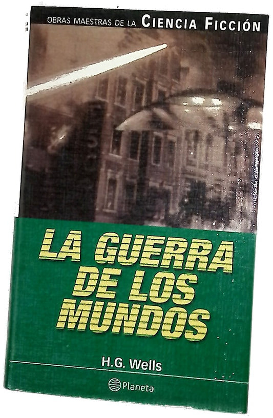 La guerra de los mundos