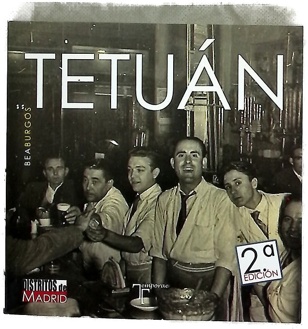 Tetuán
