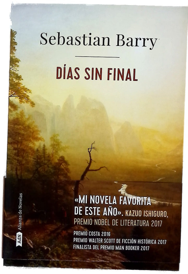 Días sin final