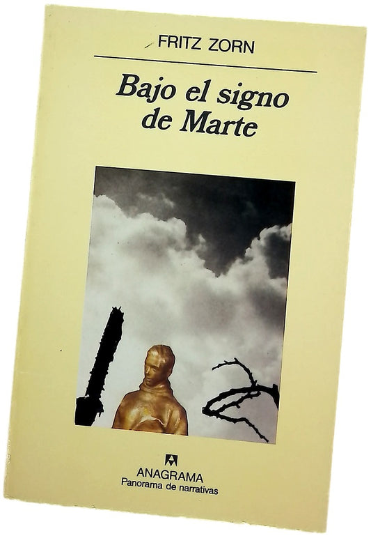 Bajo el signo de Marte