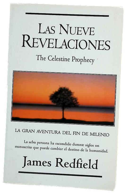 Las nueve revelaciones