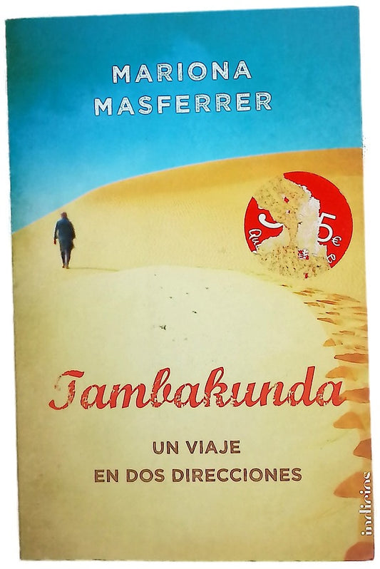 Tambakunda : un viaje en dos direcciones