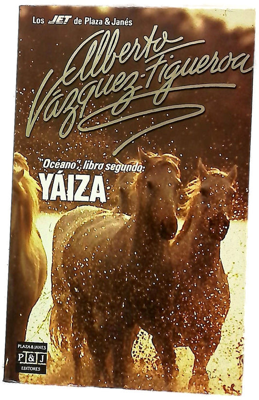 Yáiza
