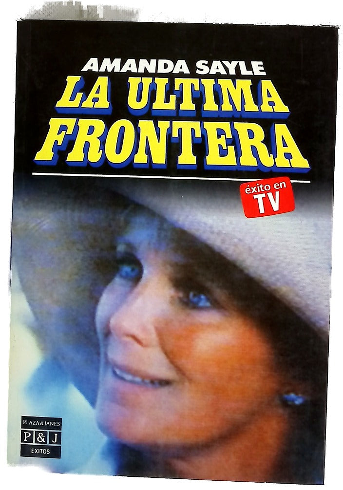 La última frontera