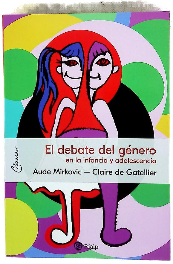 El debate del género en la infancia y adolescencia : análisis, desafíos...: los especialistas responden