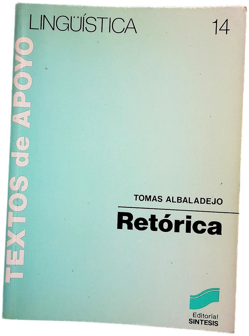 Retórica