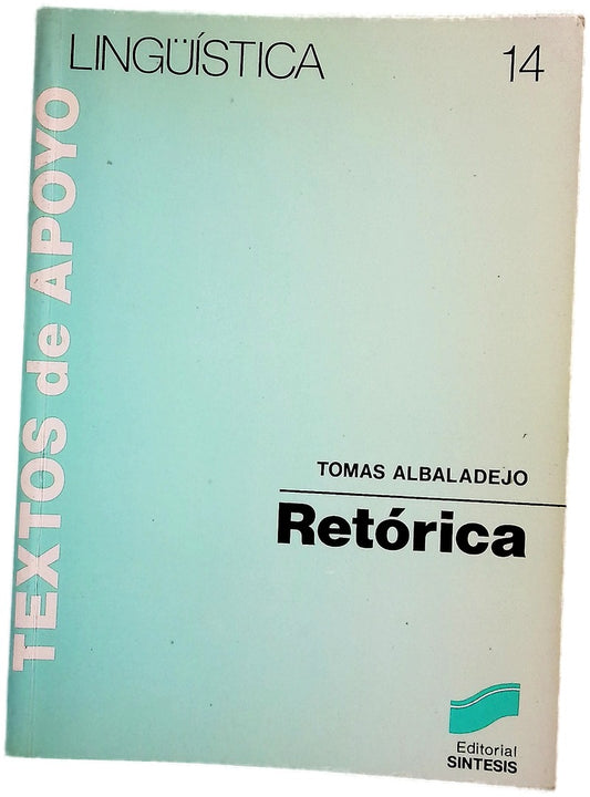 Retórica