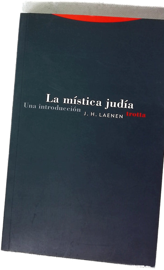 La mística judía una introducción