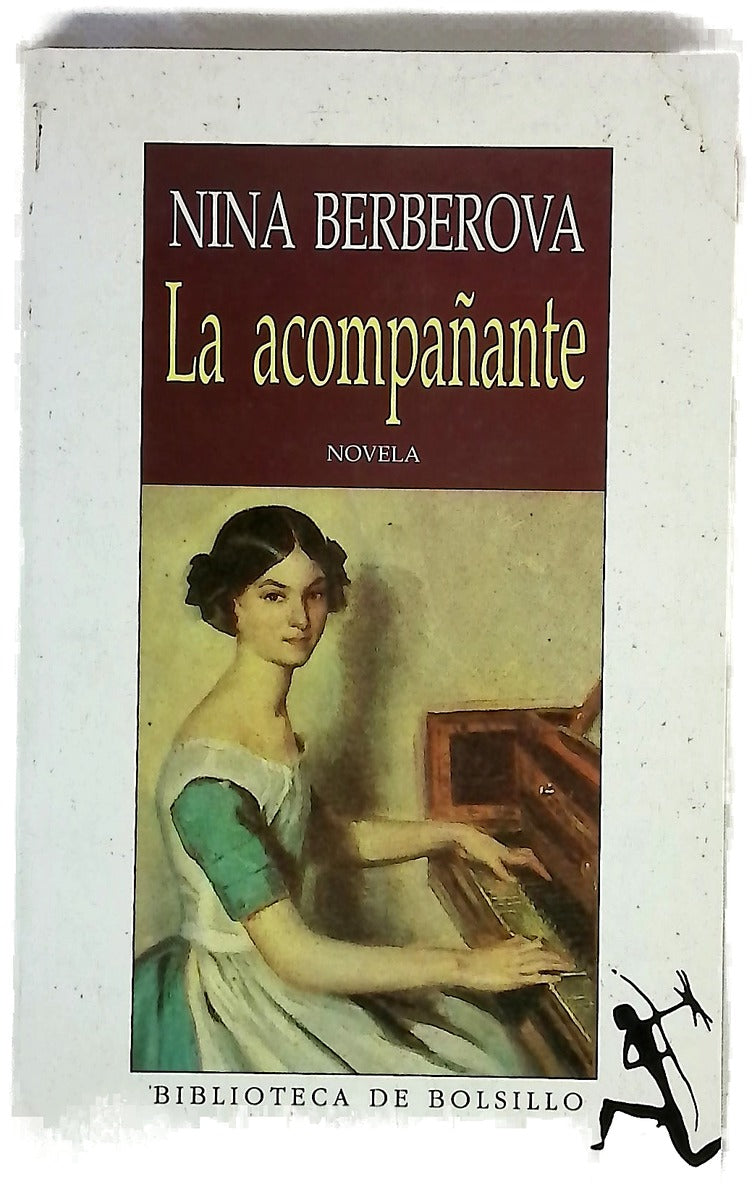 La acompañante El lacayo y la puta