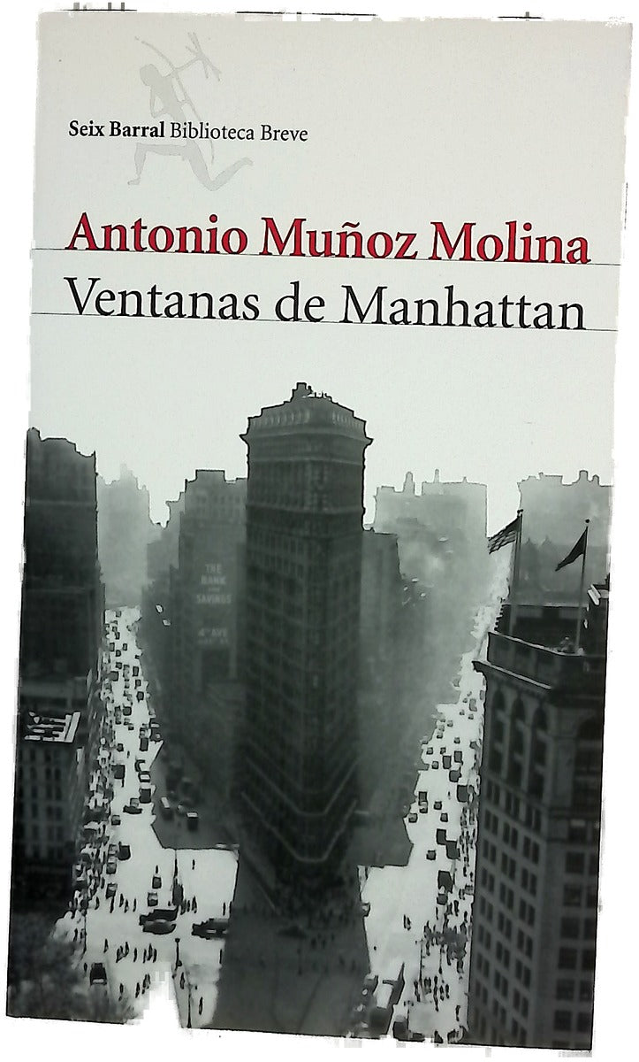 Ventanas de Manhattan